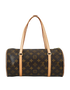 Papillon 30, back view